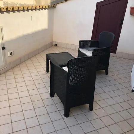 Mansarda Mentana