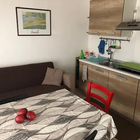 Mansarda Mentana Apartamento Vittoria